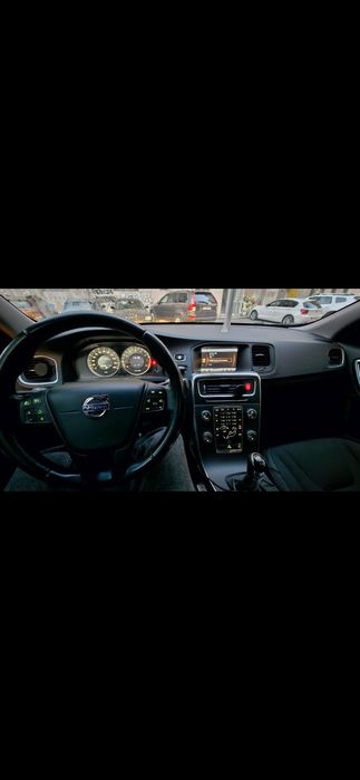 Volvo S60 T3 2012 DRIVE e