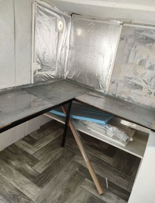 Продам ларек , денерку , вагончик