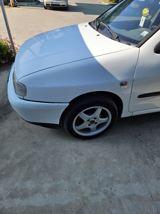 Vw Caddy 1.9тди На Части