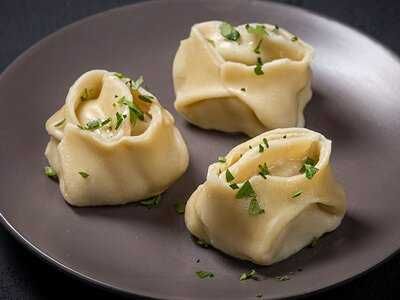 манты пельмени ханым пигоди