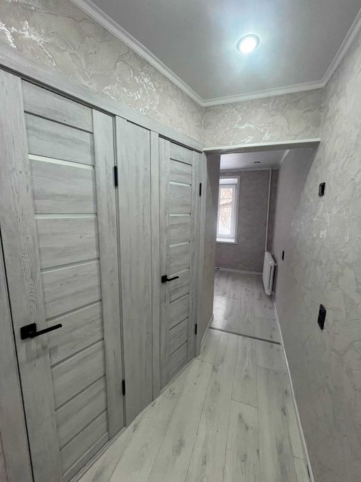 1-комнатная с Ремонтом КЖБИ