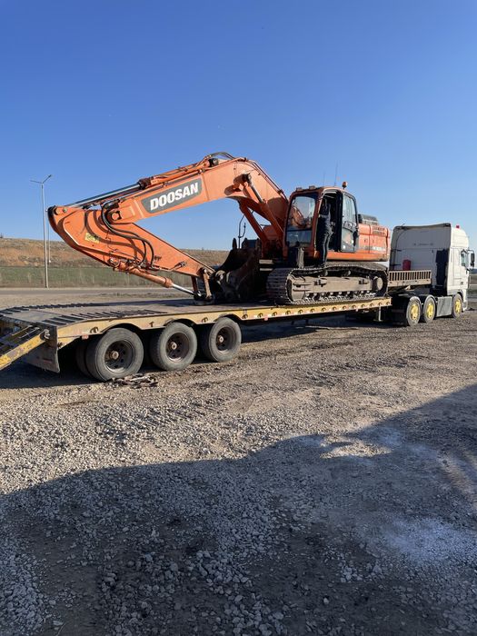 Аренда Экскаватор