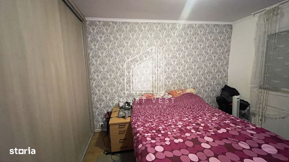 Apartament 3 camere | Etaj 4 | Zona Micro 16