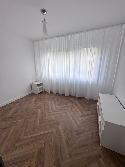 Apartament 4 camere, ultrafinisat, et.3/4, 78mp, cartier Gheorgheni