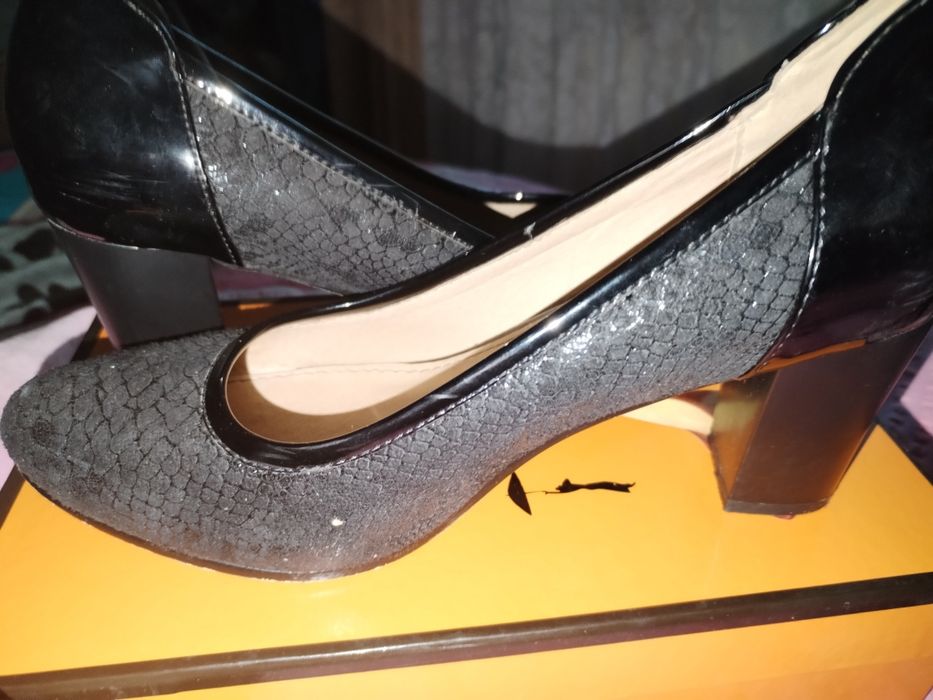 Pantofi dama pentru ocazii