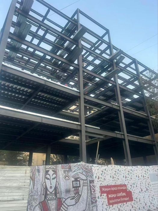 Сварочные работы . Выезд