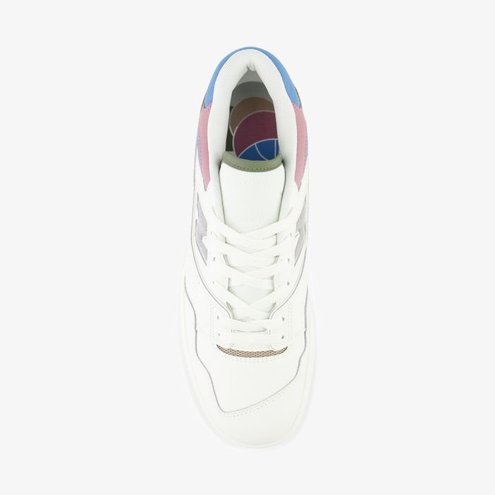 Кецове/маратонки new balance BB550PGA