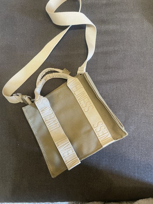 Дамска чанта ZARA