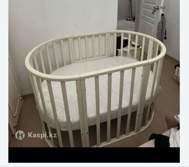 Детский кровать