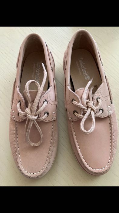 Женски елегантни Обувки Timberland