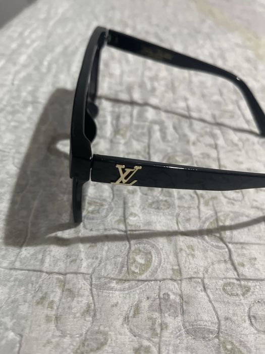 ochelari luis vuitton
