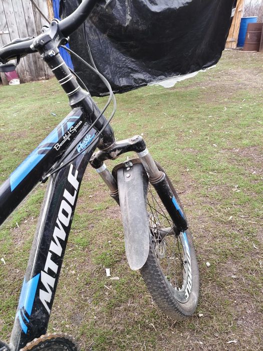 Скаросной велосипед