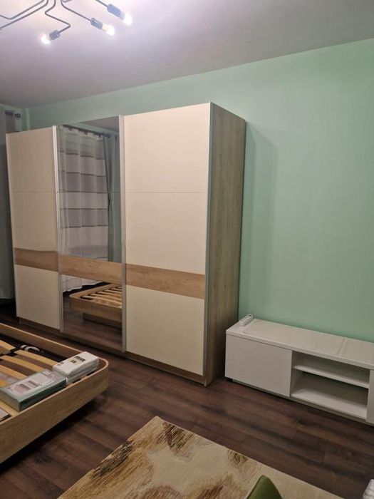 Дава се под наем Двустаен апартамент в София, Красна поляна 2 - 60 кв.м за 500 € - Снимка #6