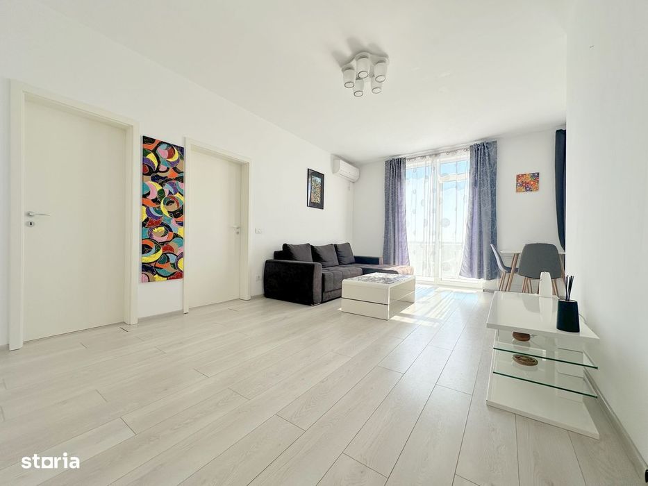 Apartament 2 camere, de închiriat - comision 0