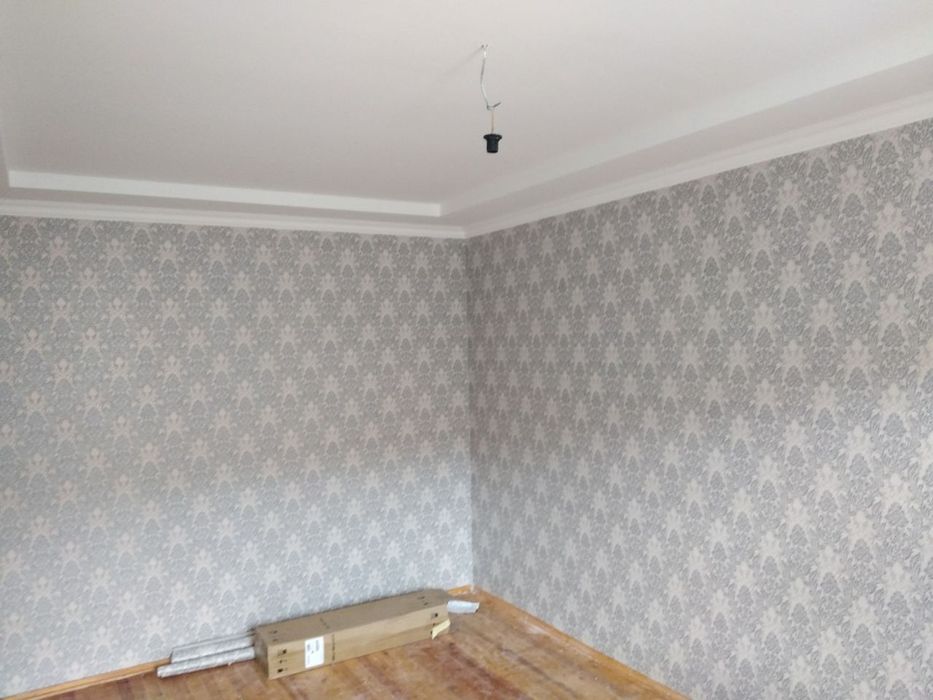 Ремонт Квартир. .