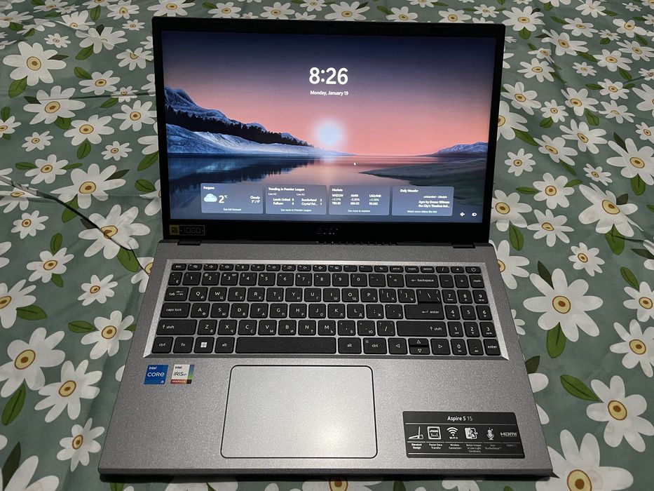 Acer Aspire 5 15