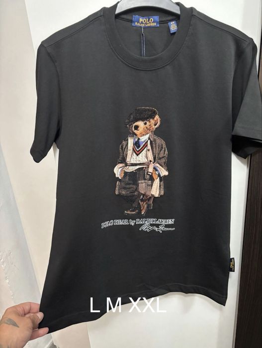 Tricou Polo barbati