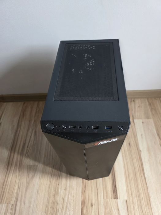 Компютър Gaming ASUS, Intel® Core™ i5-10400F / Бартер