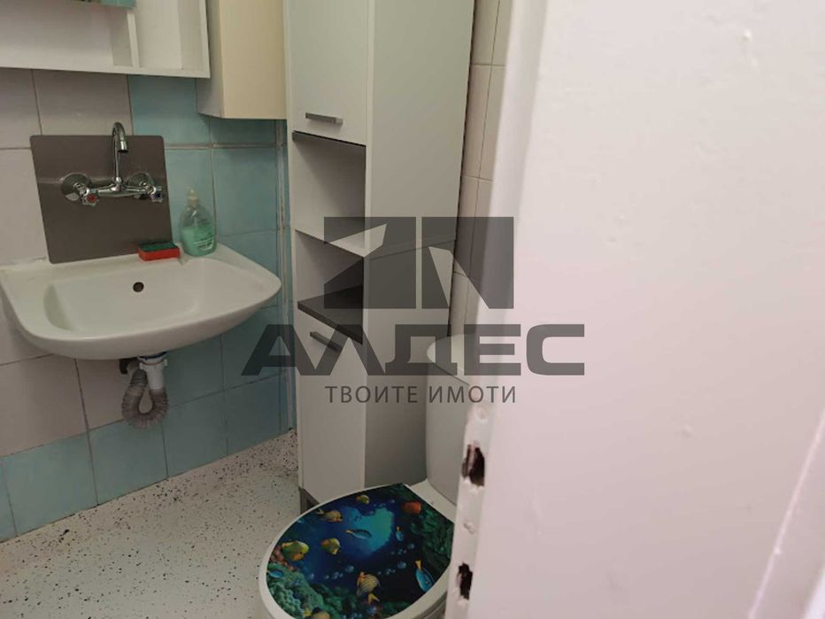 Продава се Двустаен апартамент в София, Захарна фабрика - 53 кв.м за 1756 €/кв.м - Снимка #11