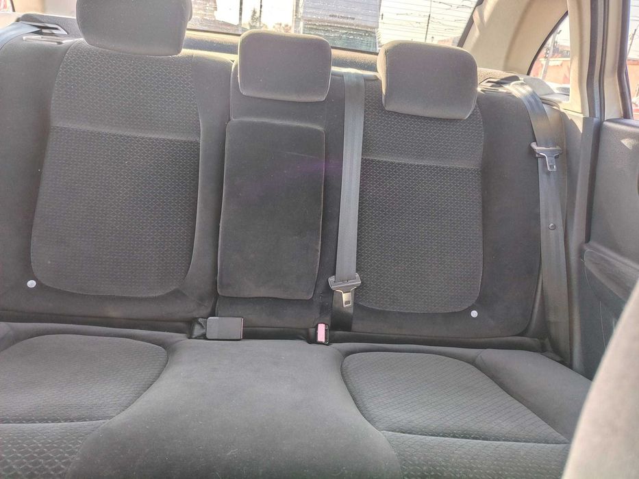 CITROËN C4 2008 — imagine 4