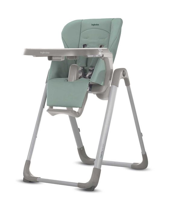Столче за хранене Inglesina Mytime цвят мента