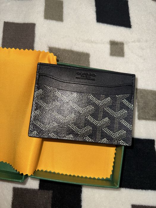 Portofel  GOYARD