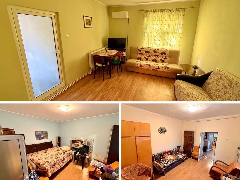 Casa + teren 882 mp, zona centrala Tecuci – Str. Costache Racovita | Proprietar