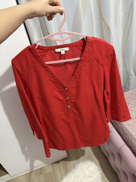 bluza Mavi