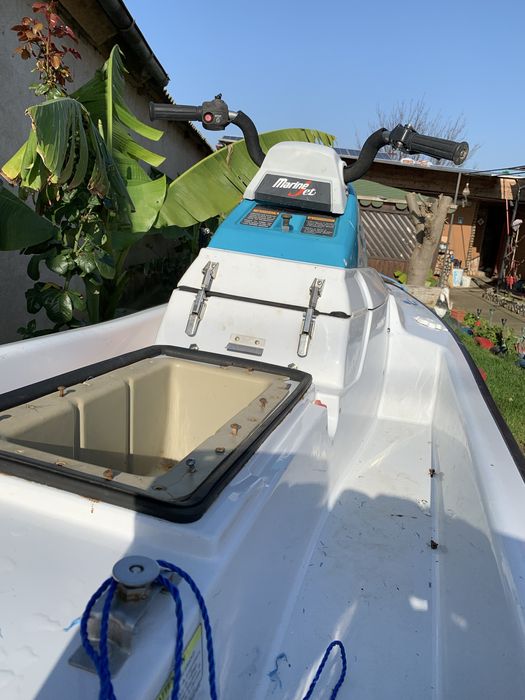 Skyjet stare de functionare