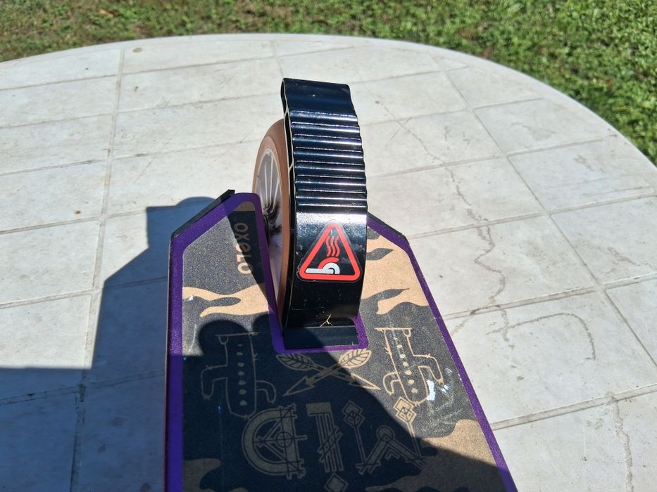 Детска Тротинетка За Момиче от Декатлон