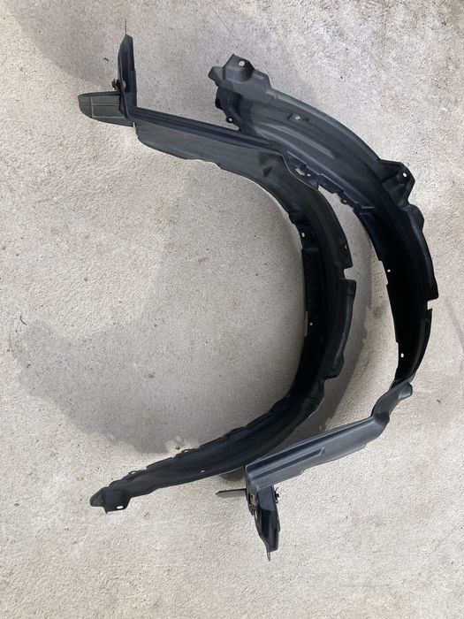 Подкалник/подкалници за тойота рав4/Toyota rav4 06-11г