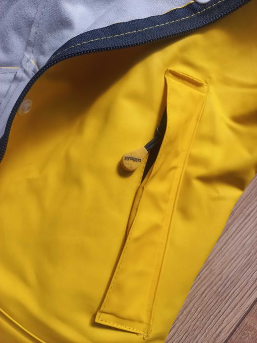 Детский Непромокаемый комбинезон Норвегия