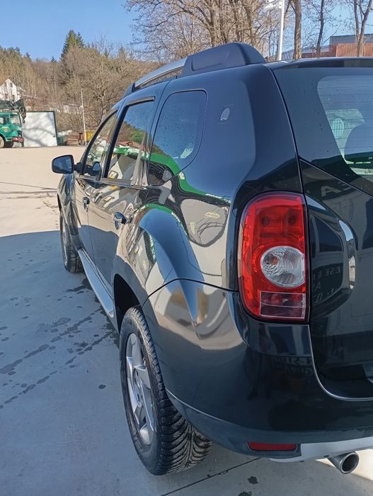 Dacia Duster 1.5 dci