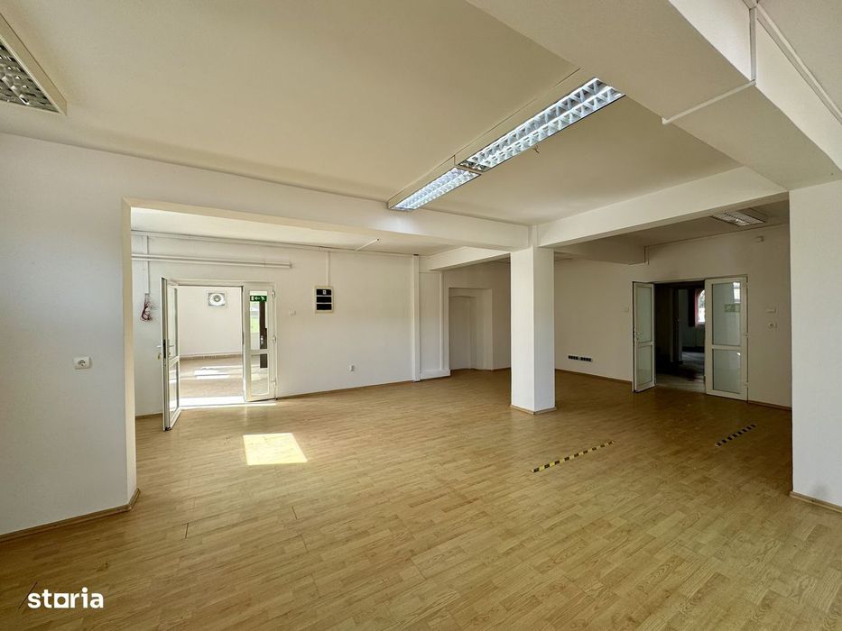 Închiriere Spațiu Comercial | Sfântul Ghoerghe Central