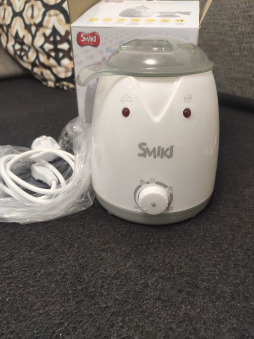 Încălzitor de biberoane