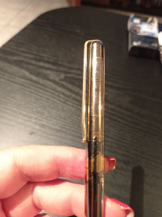 Pix Elysee, 24 Karate Goldplated