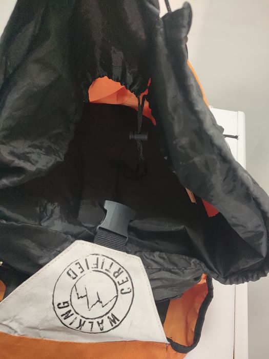 Vând rucsac Walking Certified - pentru drumeții