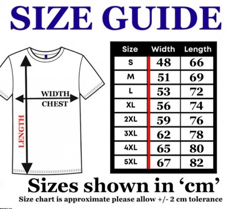 Тениски за печат на едро