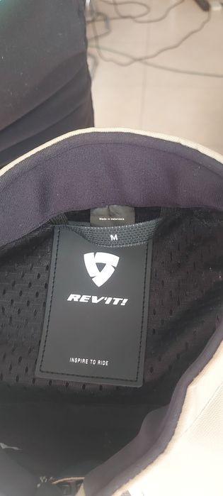 лятно яке унисекс за мотор