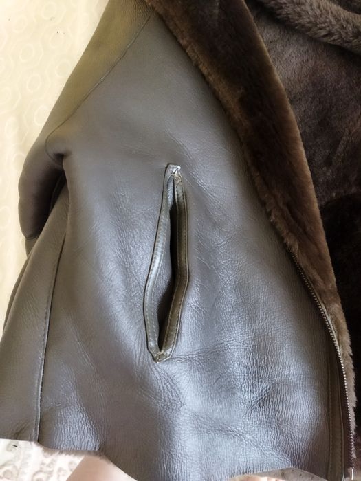 Продам шубу и дубленку