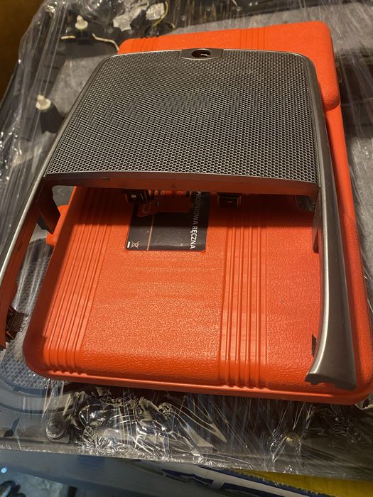 Интериорна решетка Шевролет Каптива