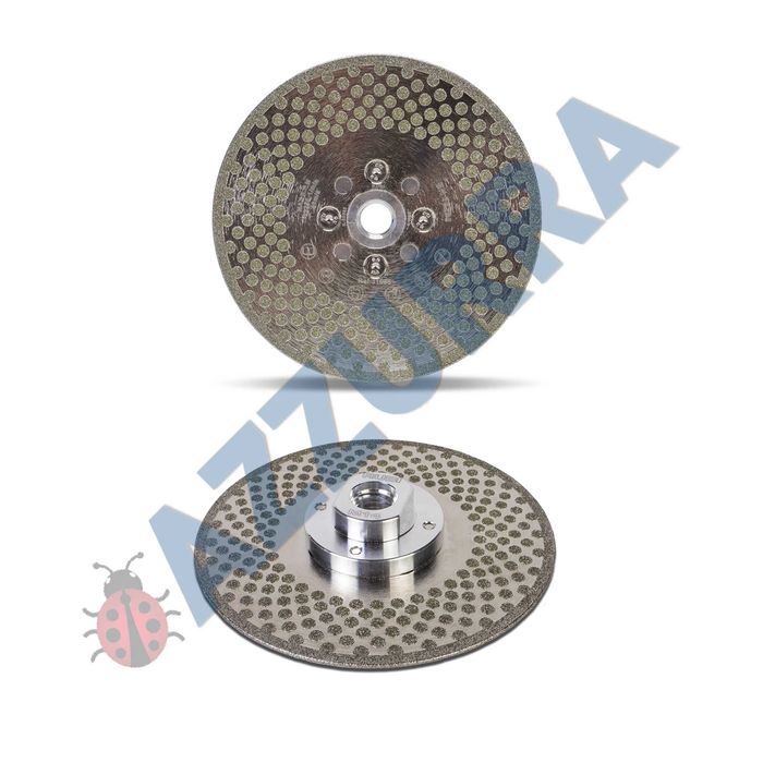 Disc caramida Poroton, materiale de constructii 350 - 800 x 60mm