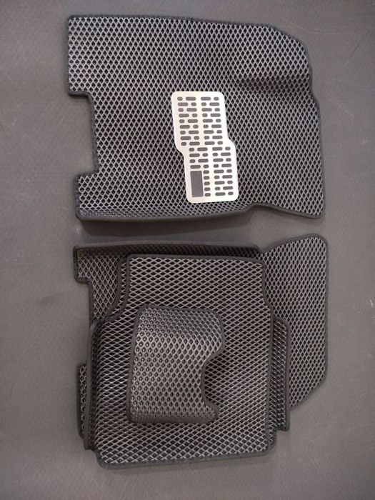 Автомобильные коврики EVAKOR !!!