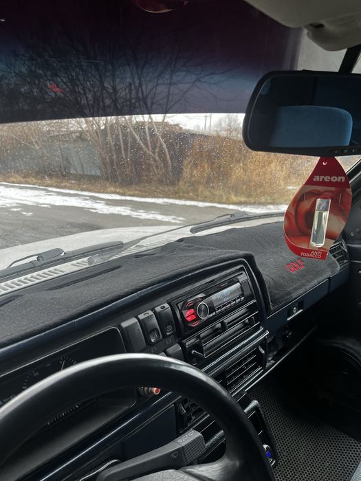 Продам volkswagen golf 2