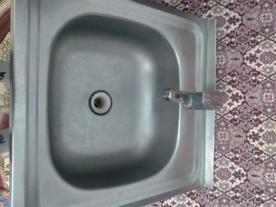 Мойка умывальник