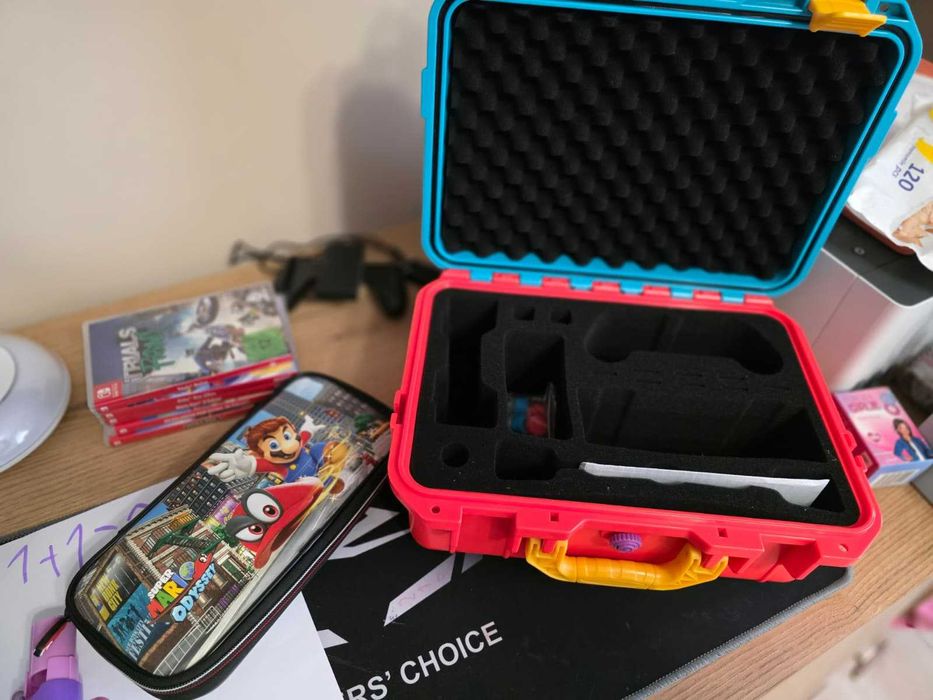 Nintendo Switch Stare impecabila