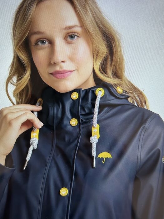 Яке за дъжд Schmuddelwedda