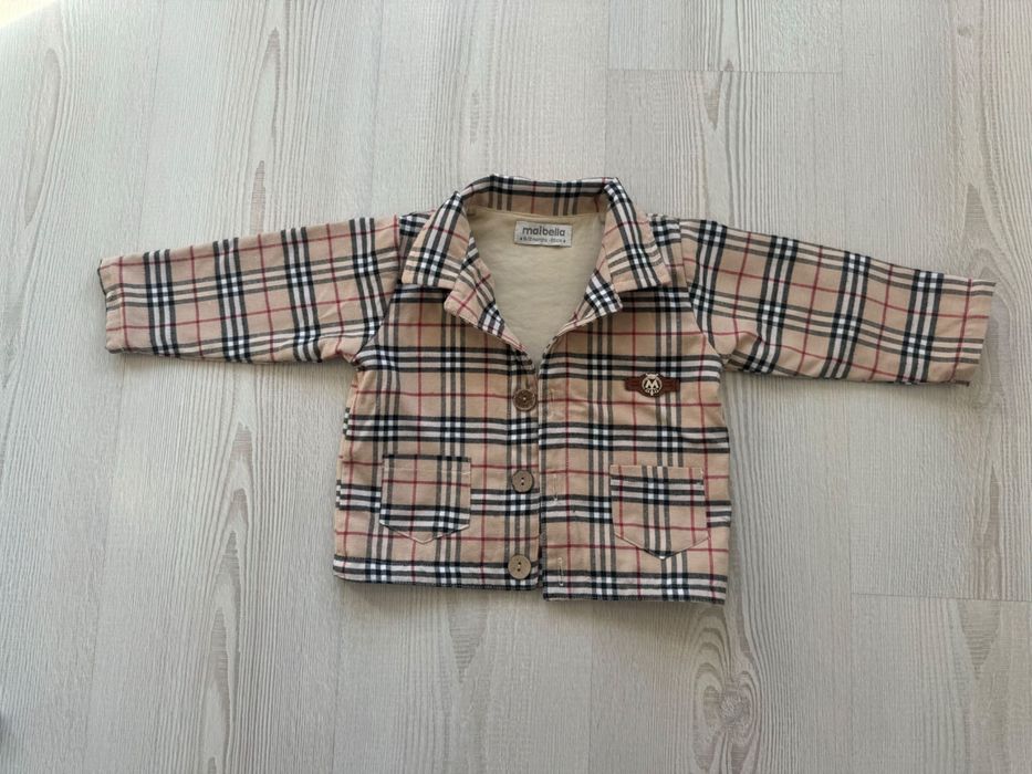 Детски костюм за 1 годинка