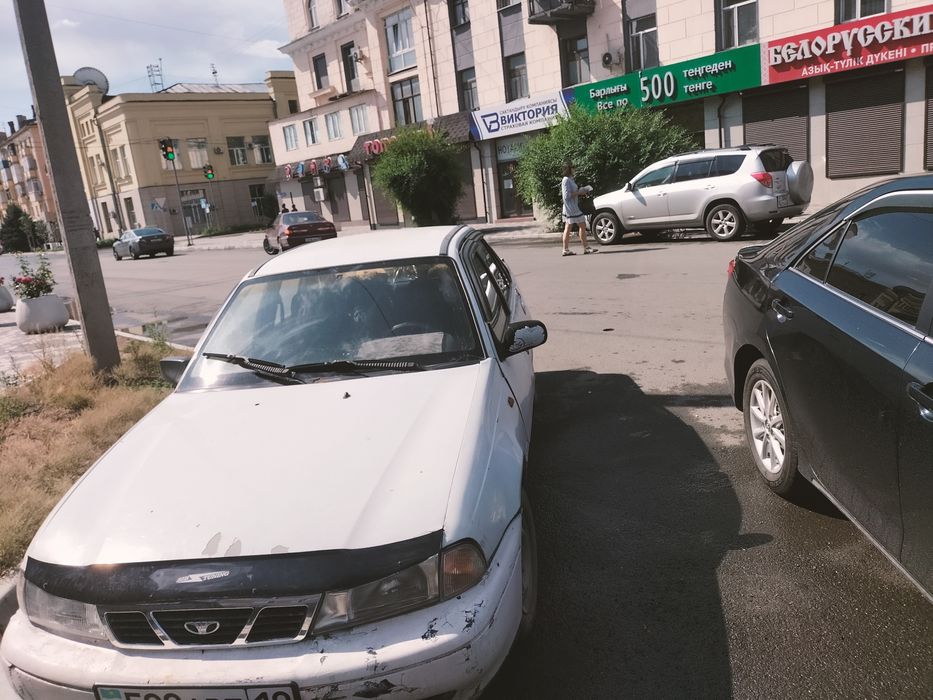 Торг уместен при асмотре