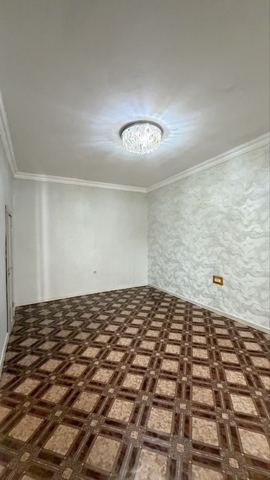 Продается 1 комн.кв с пл 47 кв.м , с 2-мя балконами